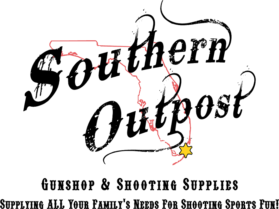 Southern Outpost Gunshop & Shooting Supplies -